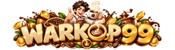 Logo WARKOP99